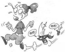 长沙东大肛肠医院专家:是什么原因造成了“十女十痔”