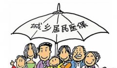 进一步完善城乡居民基本医疗保险制度