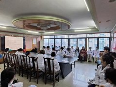 ��ɳ����س�ҽԺ��չ��ȫ������ѵ��Ӧ����ɢ��ϰ �ػ�ҽ��������ȫ