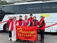 �����Ѫ������ ��ɳ����س�ҽԺӻԾ�μ��޳���Ѫ�